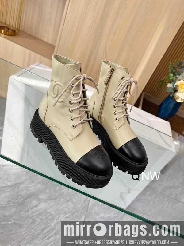 Chanel Replica Shoes sz35-40 NW1229