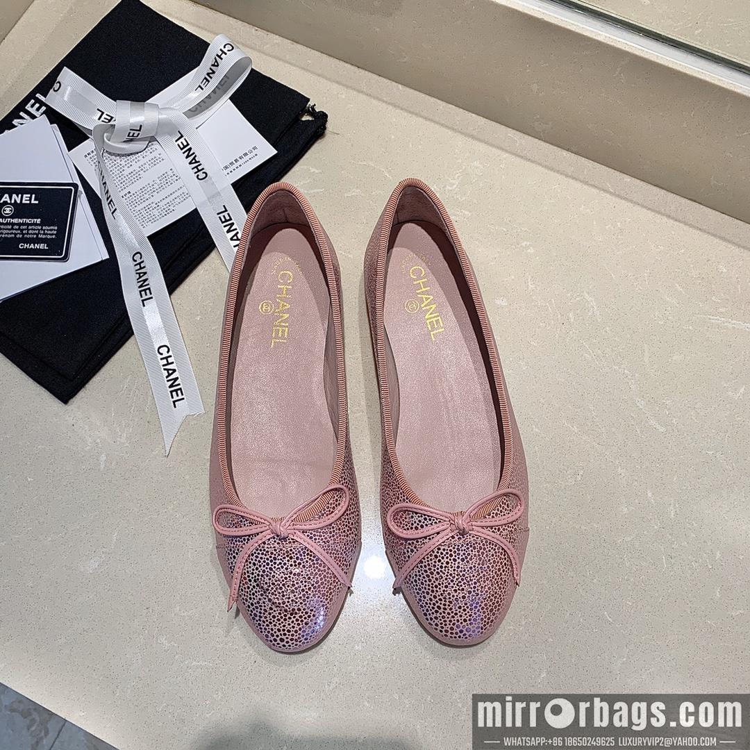 Chanel Replica Shoes sz34-42 h0702