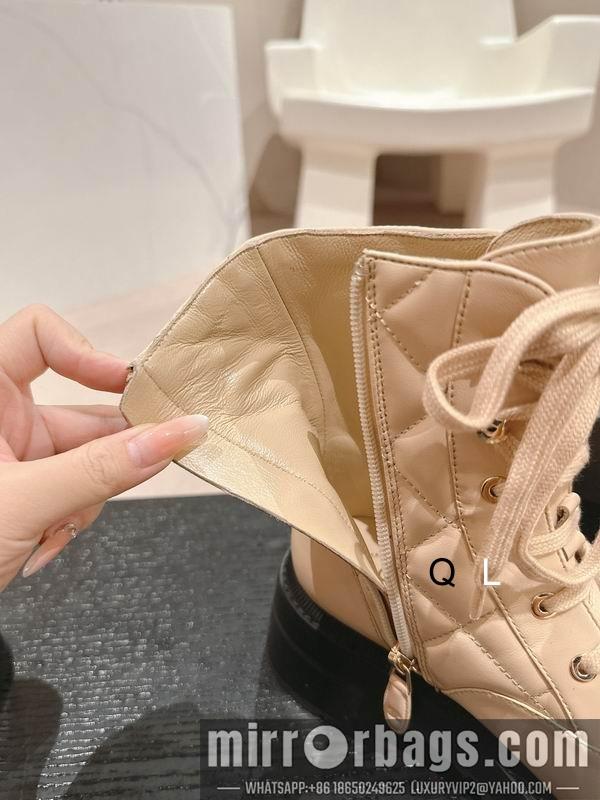 Chanel Replica Shoes sz35-40 LL1029