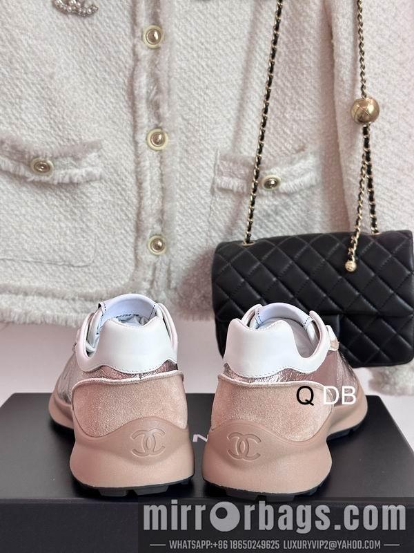 Chanel Replica Shoes sz35-40 DB1210