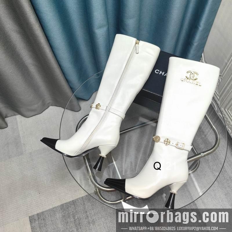 Chanel Replica Shoes sz35-40 YS1114