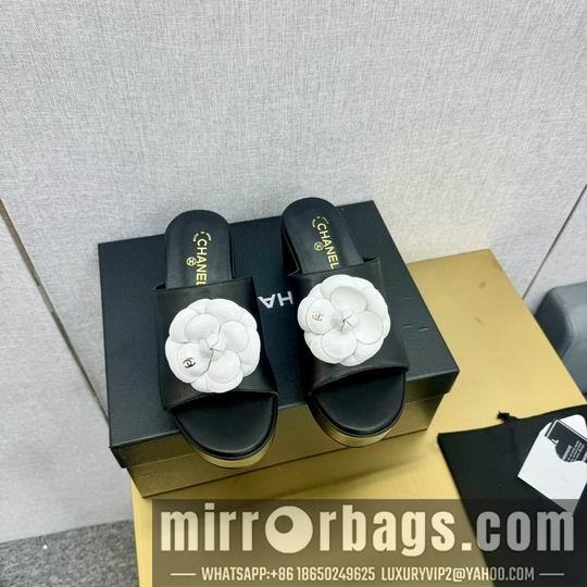 Chanel Replica Shoes sz35-41 mnh0514