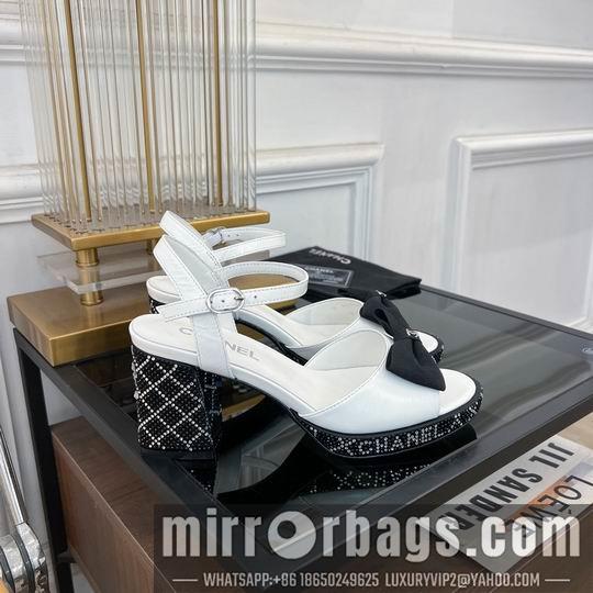 Chanel Replica Shoes sz35-41 mnh0517