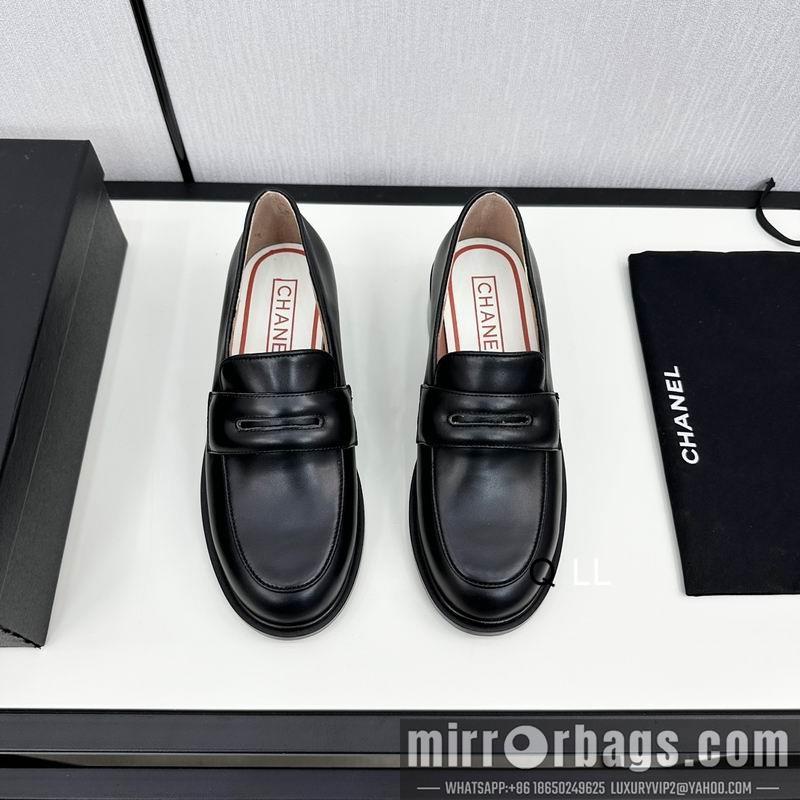 Chanel Replica Shoes sz35-40 LL1209