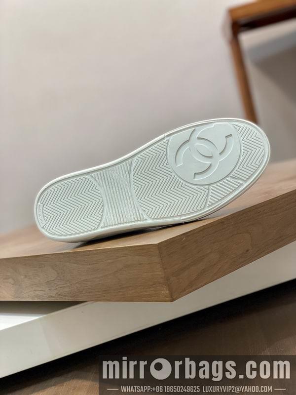 Chanel Replica Shoes sz38-45 hnm0110