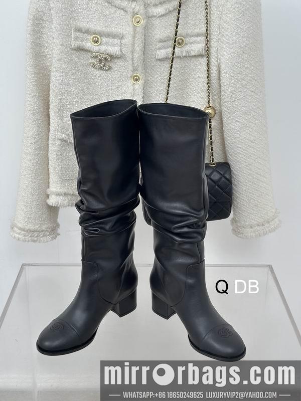Chanel Replica Shoes sz35-40 DB1209