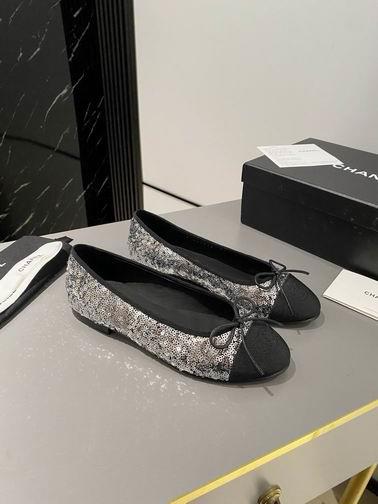 Chanel Replica Shoes sz34-42 mnh0519