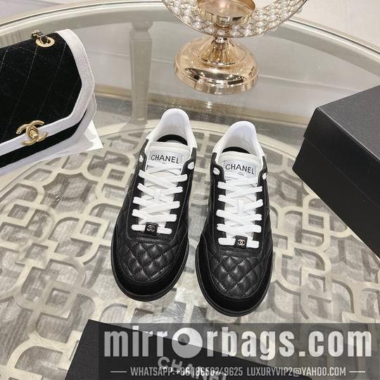 Chanel Replica Shoes sz35-40 mnh0506