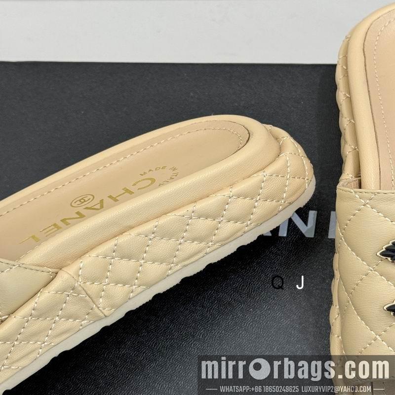 Chanel Replica Shoes sz35-40 J0205
