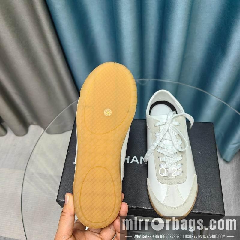 Chanel Replica Shoes sz35-40 YS0903
