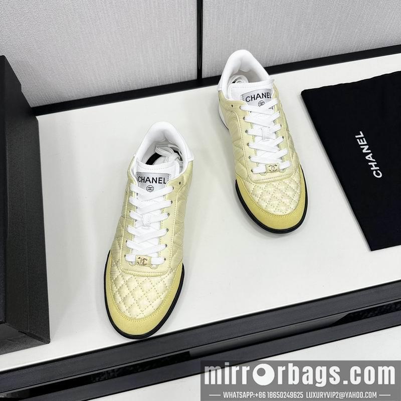 Chanel Replica Shoes sz35-40 SD1004