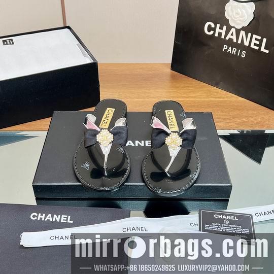 Chanel Replica Shoes sz35-42 mnh0204