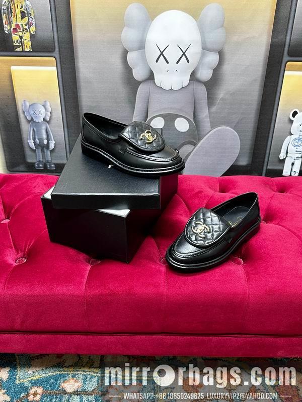 Chanel Replica Shoes sz35-39 fsm0102