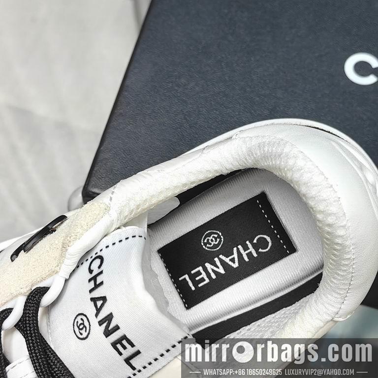 Chanel Replica Shoes sz35-45 mnh0206