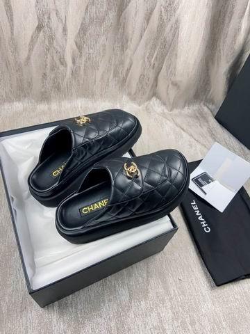 Chanel Replica Shoes sz35-40 mnh0104