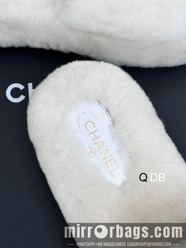 Chanel Replica Shoes sz35-40 3C DB0905