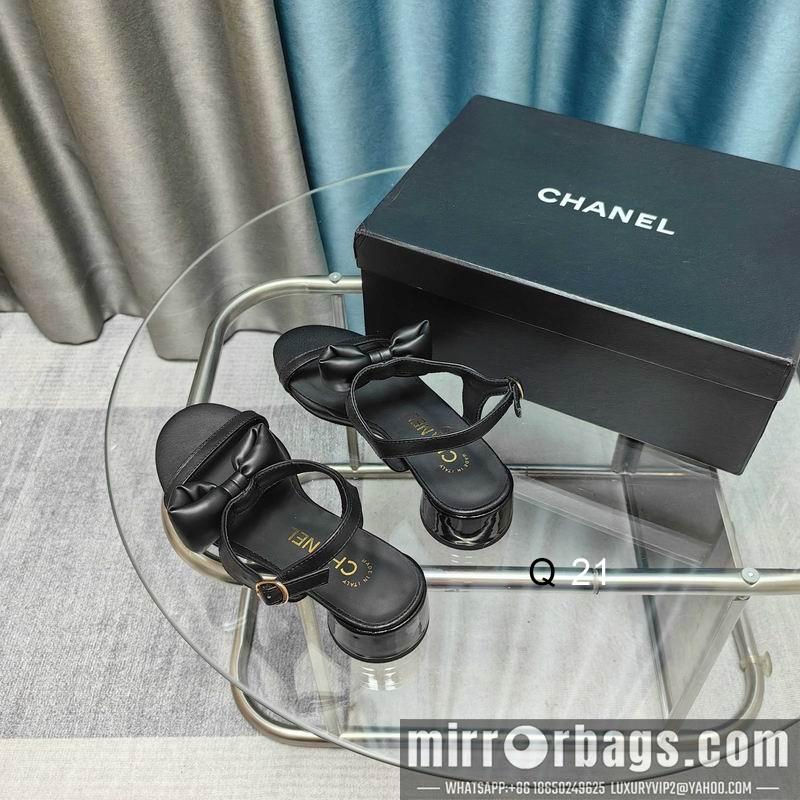 Chanel Replica Shoes sz35-40 YS0301
