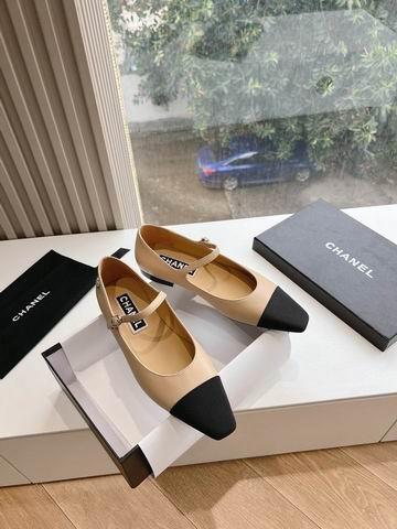 Chanel Replica Shoes sz35-41 mnh0419