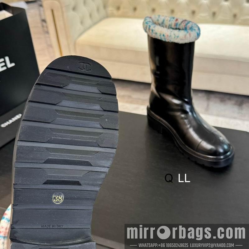 Chanel Replica Shoes sz35-40 LL1230