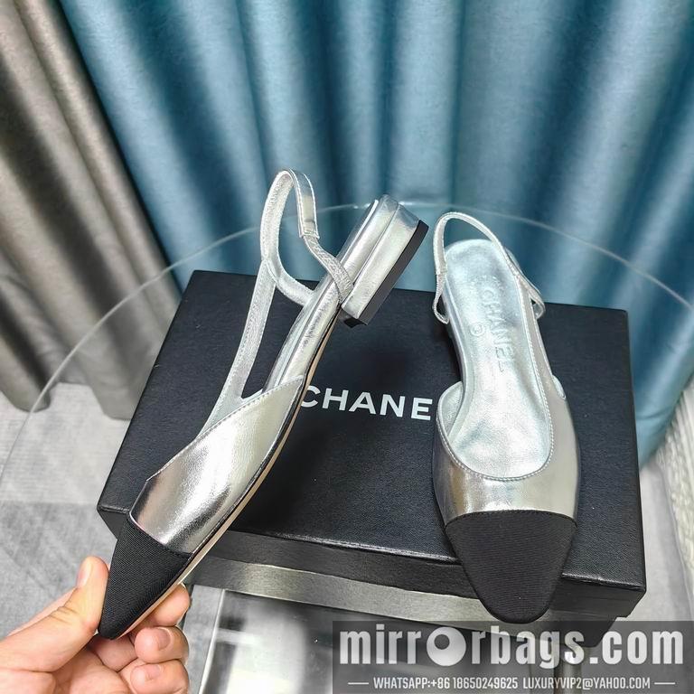 Chanel Replica Shoes sz34-45 mnh0404
