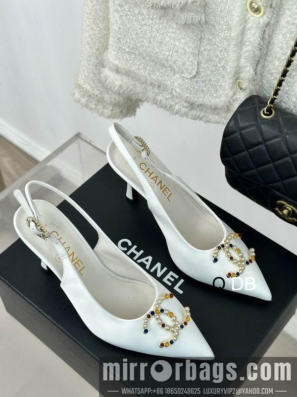 Chanel Replica Shoes sz35-40 DB0708