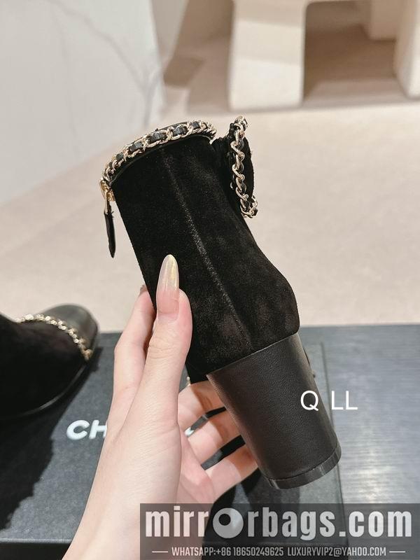 Chanel Replica Shoes sz35-40 LL0813