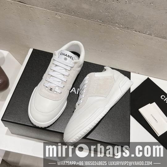 Chanel Replica Shoes sz35-41 mnh0306