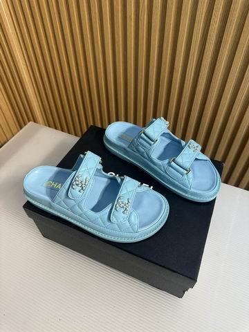 Chanel Replica Shoes sz35-41 mnh0307