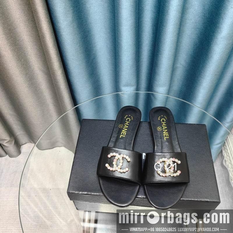 Chanel Replica Shoes sz35-40 YS0903
