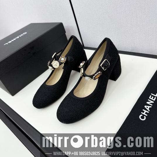 Chanel Replica Shoes sz35-41 mnh0714