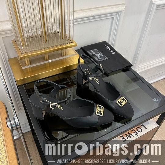 Chanel Replica Shoes sz35-41 mnh0305