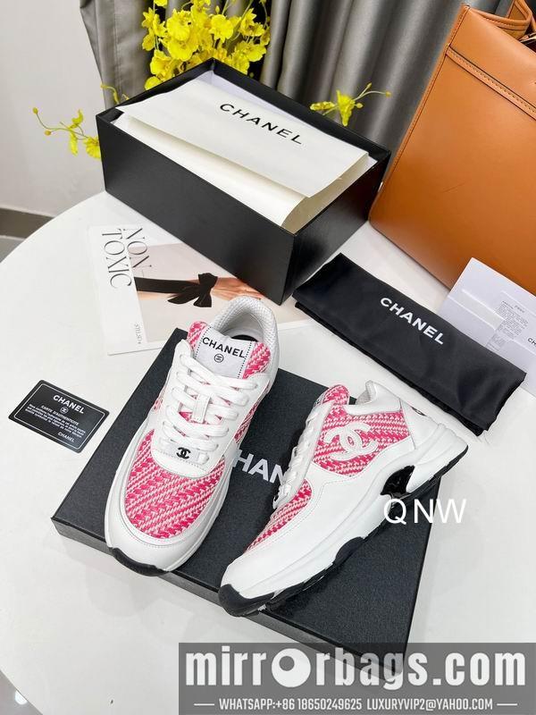 Chanel Replica Shoes sz35-40 NW0902