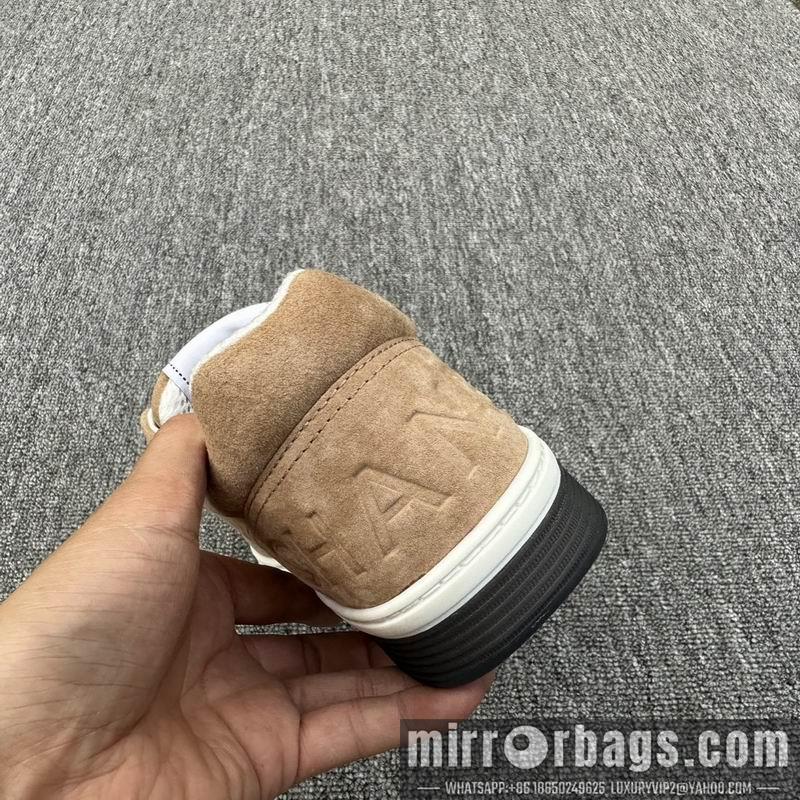 Chanel Replica Shoes sz39-44 hnm0113
