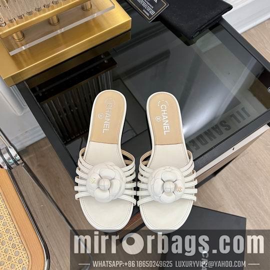 Chanel Replica Shoes sz35-41 mnh0208