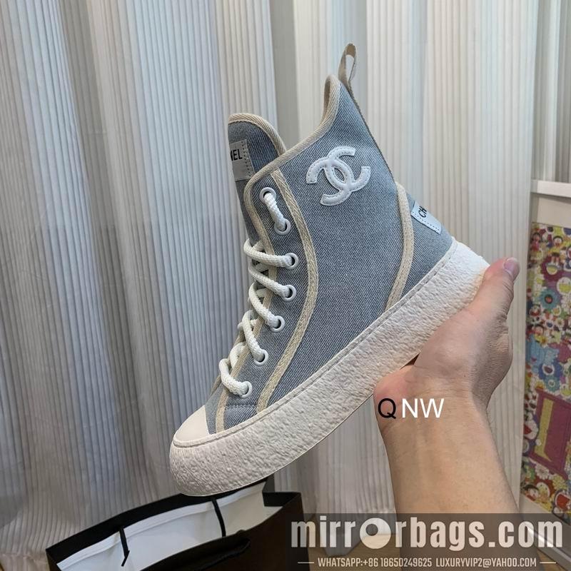Chanel Replica Shoes sz35-40 NW0701
