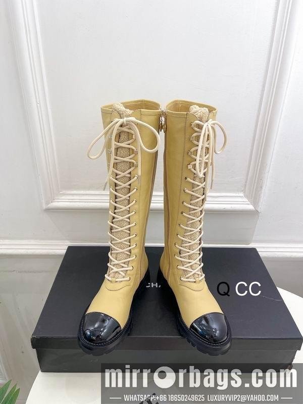 Chanel Replica Shoes sz35-40 XC1236