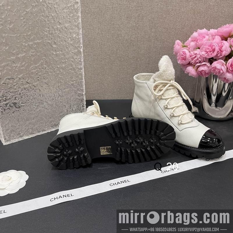 Chanel Replica Shoes sz35-40 XX1206