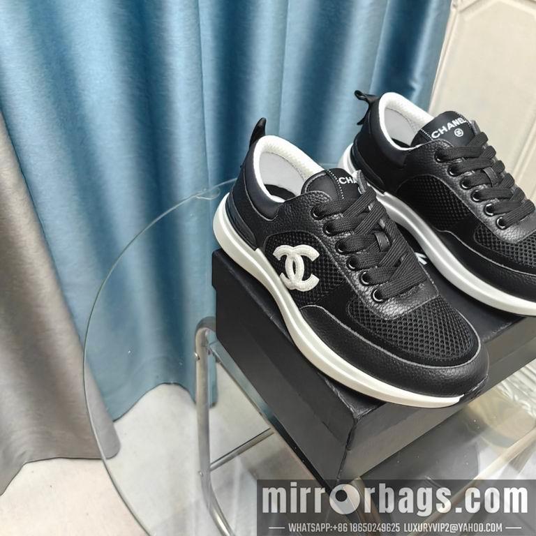 Chanel Replica Shoes sz35-41 mnh0805