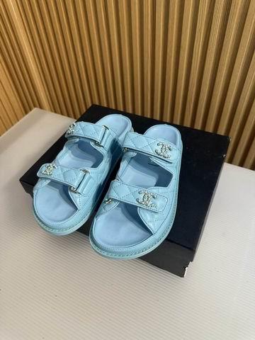 Chanel Replica Shoes sz35-41 mnh0307