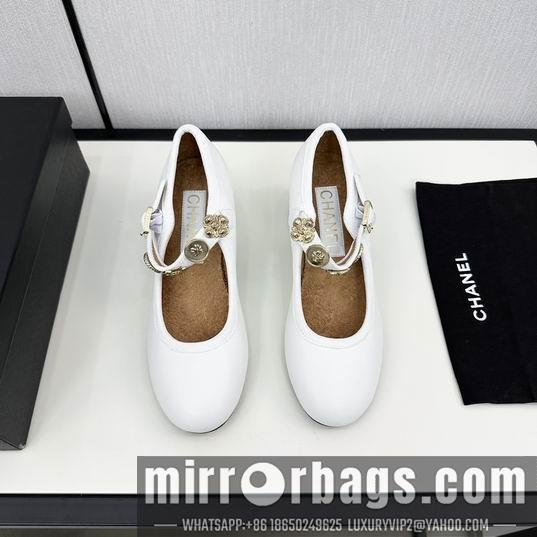 Chanel Replica Shoes sz35-41 mnh0713