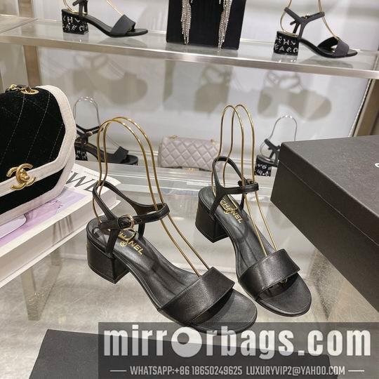 Chanel Replica Shoes sz35-41 mnh0342