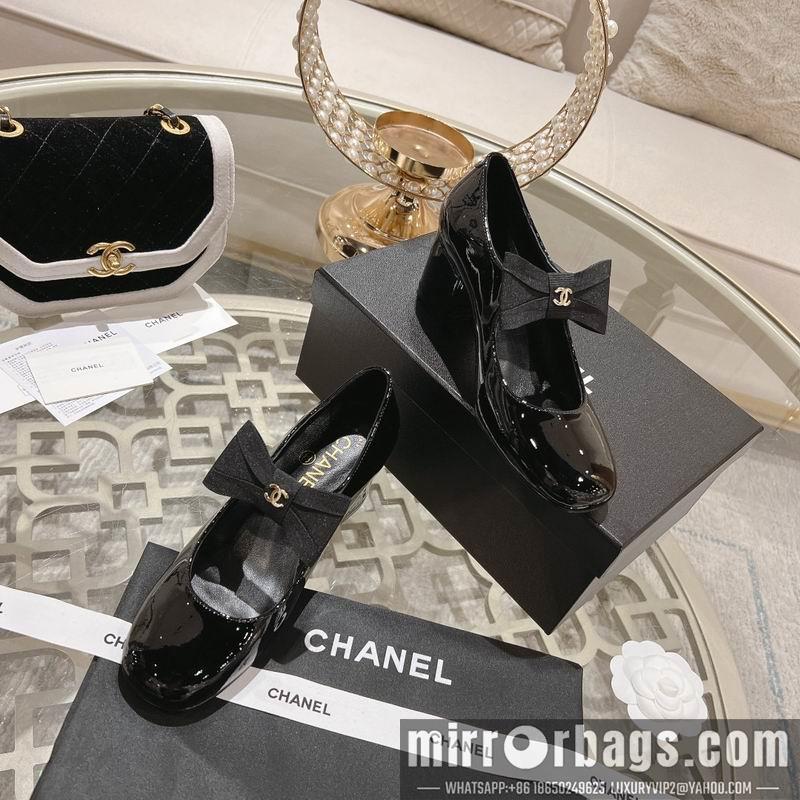 Chanel Replica Shoes sz35-39 m0105