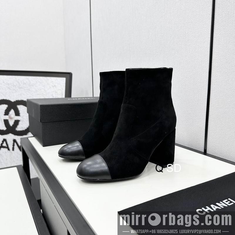 Chanel Replica Shoes sz35-40 SD1202