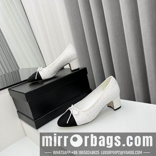 Chanel Replica Shoes sz35-42 mnh0401