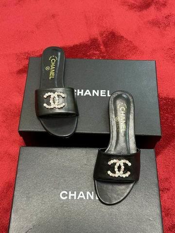 Chanel Replica Shoes sz35-41 mnh0712