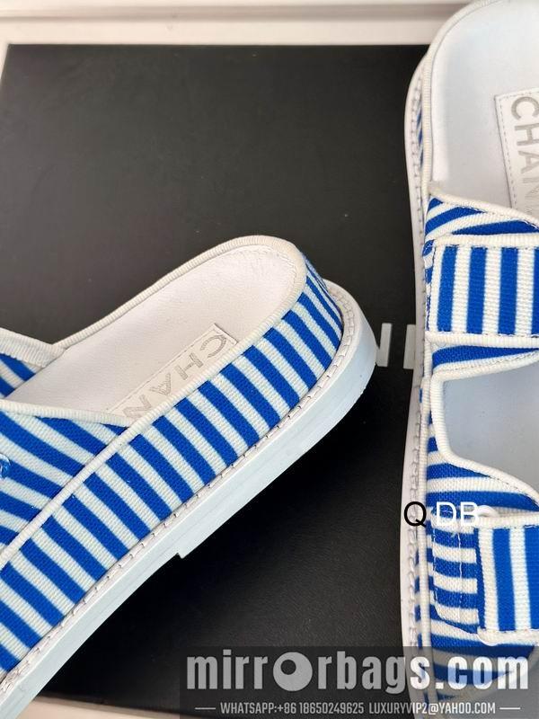 Chanel Replica Shoes sz35-40 DB0513