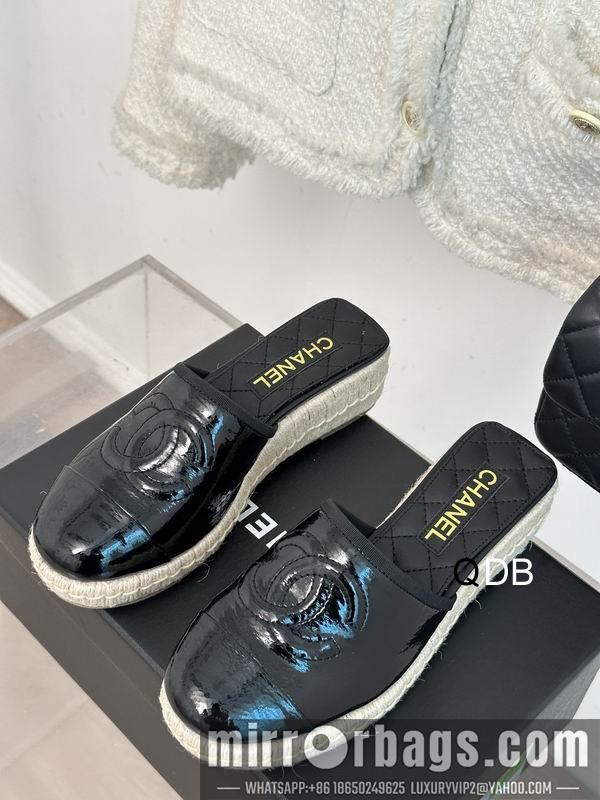 Chanel Replica Shoes sz35-40 3C DB0711