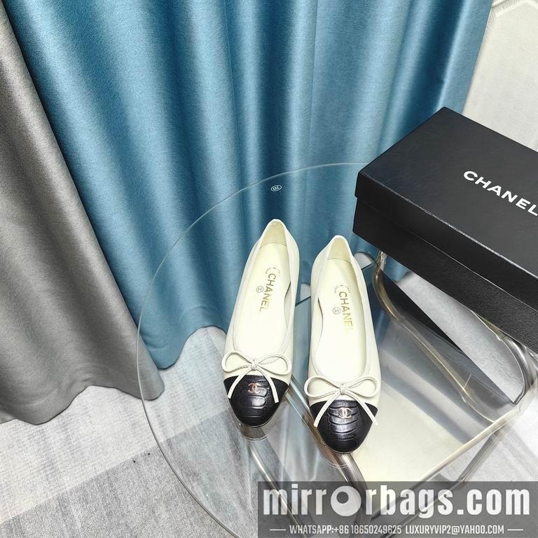 Chanel Replica Shoes sz34-42 mnh0204