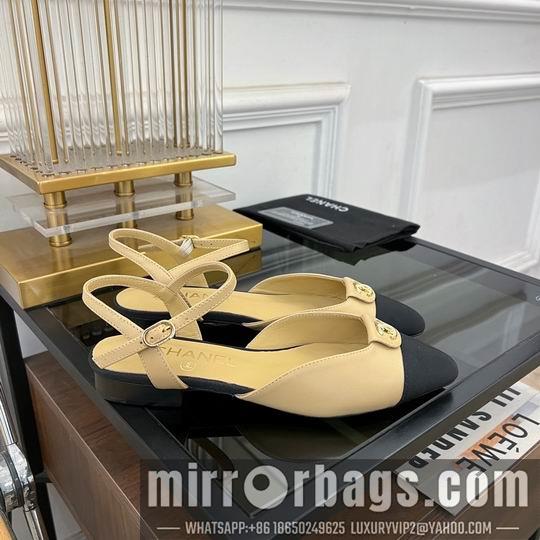 Chanel Replica Shoes sz35-41 mnh0307