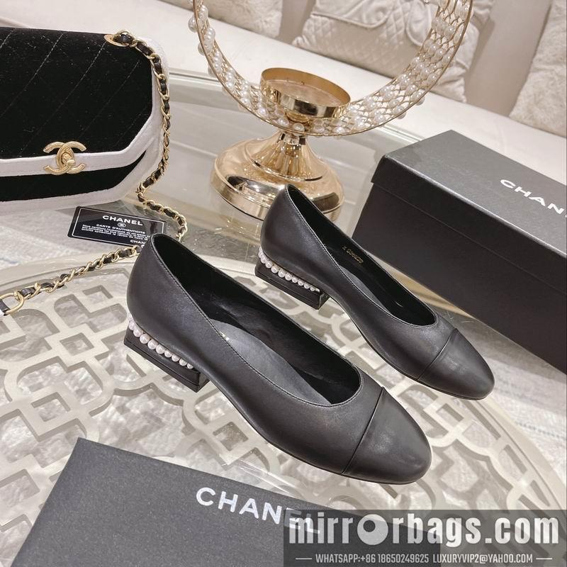 Chanel Replica Shoes sz35-39 fsm0103